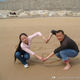 Illustration for article titled From Cute to Awkwardly Hilarious, These are Chinas Matching Couples